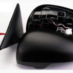 Дзеркало для Toyota Camry XV40 2010-2011 Європа/RUS ліве Дзеркало для Toyota Camry XV40 2010-2011 Європа/RUS ліве FP 8164 F2-E