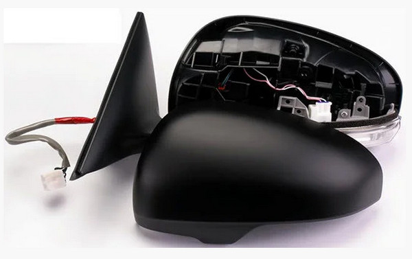 zerkalo1299 Дзеркало для Toyota Camry XV40 2010-2011 Європа/RUS ліве