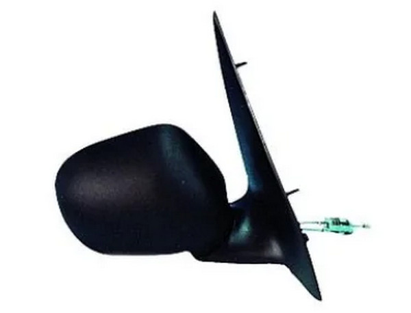 Дзеркало праве Fiat Bravo / Brava 1996-2001