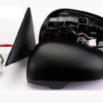 Дзеркало для Toyota Camry XV40 2010-2011 Європа/RUS праве Дзеркало для Toyota Camry XV40 2010-2011 Європа/RUS праве 69842342