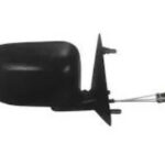 Дзеркало для Volkswagen Jetta 2 1988-1992 праве FP 9541 200