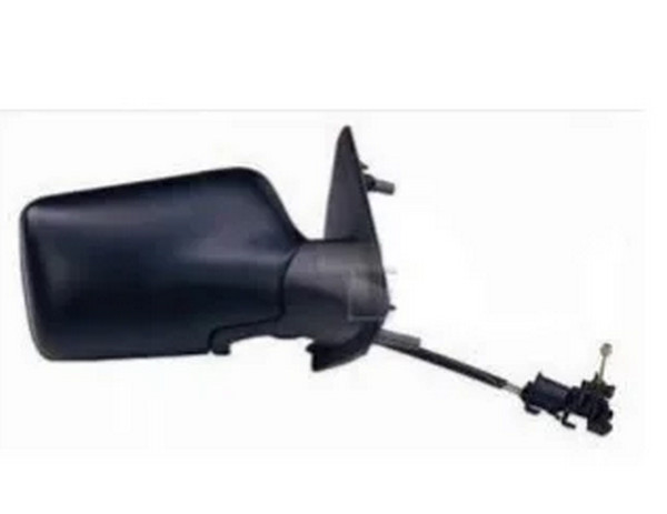 zerkalo1321 Дзеркало для Volkswagen Passat B3 1988-1993 ліве