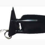 Дзеркало для Volkswagen Passat B4 1994-1996 ліве FP 9538 FZ4-E