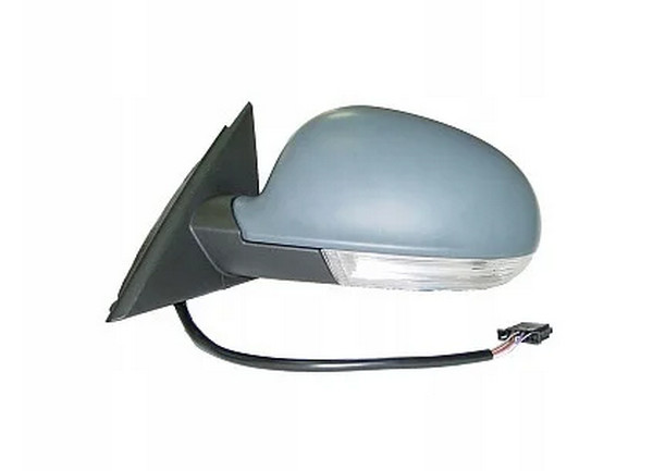 zerkalo1331 Дзеркало ліве Volkswagen Passat B5 2003-2005
