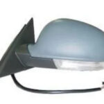 Дзеркало для Volkswagen Passat B5 ліве електричне FP 9539 903