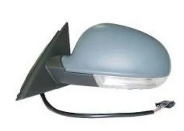zerkalo1335 Дзеркало для Volkswagen Passat B5 ліве електричне