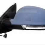 Дзеркало для Volkswagen Jetta 5 2006-2010 ліве Європа тип FP 9544 934