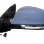 Дзеркало для Volkswagen Jetta 5 2006-2010 праве Європа тип FP 9544 992