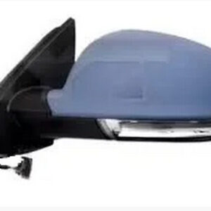 zerkalo1345 Дзеркало для Volkswagen Jetta 5 2006-2010 праве Європа тип