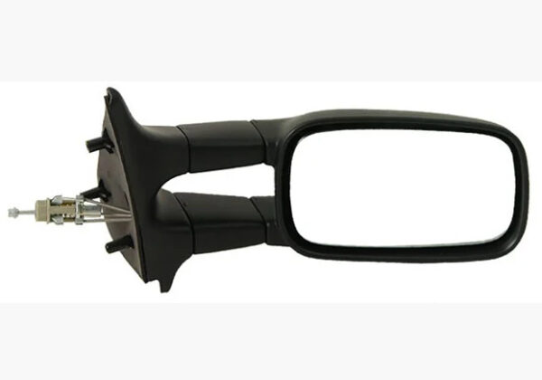 Дзеркало для Seat Inca 1995-2004 праве