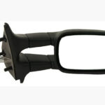 Дзеркало для Seat Inca-2004 ліве Дзеркало для Seat Inca-2004 ліве FP 9570 M01