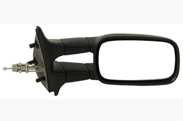 zerkalo1362 Дзеркало для Seat Inca-2004 ліве