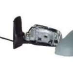 Дзеркало для Volkswagen Sharan 2001-2010 праве GS 9590 D307-S
