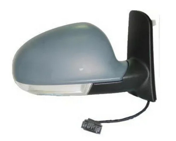 Дзеркало для Volkswagen Sharan 2001-2010 праве електричне