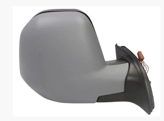Дзеркало для Peugeot Partner 2008+ праве