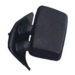 Дзеркало для Peugeot Boxer 1999-2001 ліве Дзеркало для Peugeot Boxer 1999-2001 ліве FP 2092 M01