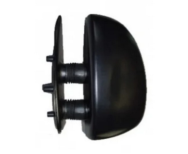 zerkalo159 Дзеркало для Peugeot Boxer 1999-2006 ліве ел.