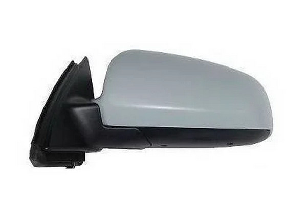 Дзеркало для Audi A4 2000-2005 ліве