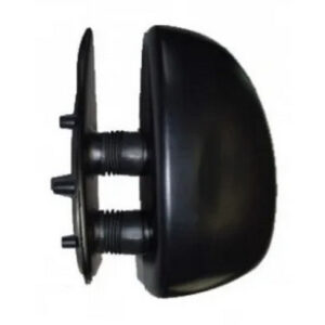 zerkalo161 Дзеркало для Peugeot Boxer 1999-2006 ліве ел.