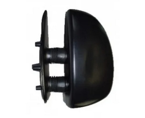 zerkalo161 Дзеркало для Peugeot Boxer 1999-2006 ліве ел.