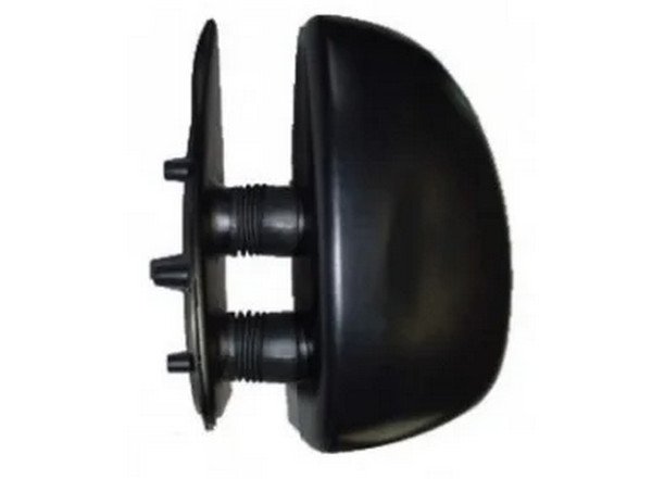 zerkalo162 Дзеркало для Peugeot Boxer 1999-2006 праве ел.