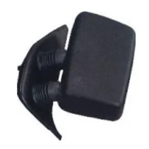 Дзеркало для Peugeot Boxer 1994-1999 праве