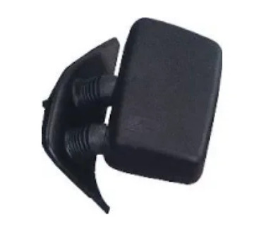 Дзеркало для Peugeot Boxer 1994-1999 праве