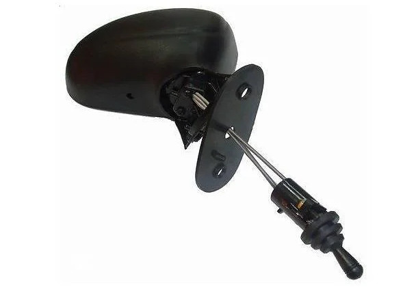 zerkalo167 Дзеркало для Daewoo Matiz 2001+ ліве