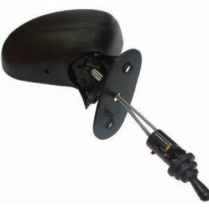 Дзеркало для Daewoo Matiz 2001+ праве