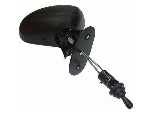 zerkalo169 Дзеркало для Daewoo Matiz 2001+ праве