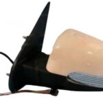 Дзеркало для Daihatsu Terios 2006-2012 ліве GS 2301 D304
