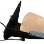 Дзеркало для Daihatsu Terios 2006-2012 ліве Дзеркало для Daihatsu Terios 2006-2012 ліве GS 2301 D301