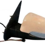 Дзеркало для Daihatsu Terios 2006-2012 праве Дзеркало для Daihatsu Terios 2006-2012 праве GS 2301 D301