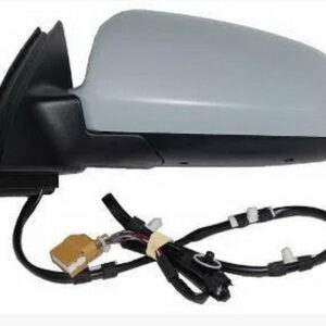 Дзеркало для Audi A4 2000-2005 седан/універсал праве