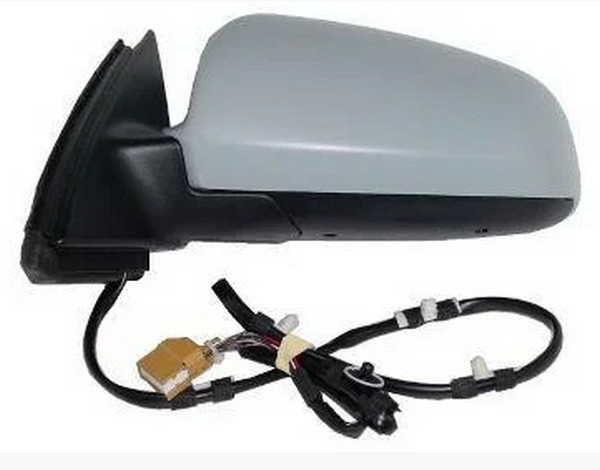zerkalo18 Дзеркало для Audi A4 2000-2005 седан/універсал праве