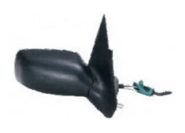 zerkalo205 Дзеркало для Ford Mondeo 1997-2000 ліве