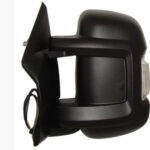 Дзеркало ліве Fiat Ducato / Citroen Jumper / Peugeot Boxer 2006+ Дзеркало ліве Fiat Ducato / Citroen Jumper / Peugeot Boxer 2006+ GS 2606 D306