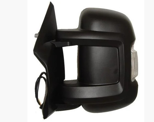 Дзеркало ліве Fiat Ducato / Citroen Jumper / Peugeot Boxer 2006+