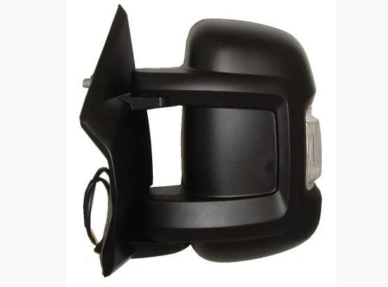 Дзеркало праве Fiat Ducato / Citroen Jumper / Peugeot Boxer 2006+