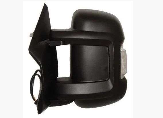 zerkalo234 Дзеркало для Fiat Ducato Citroen Jumper Peugeot Boxer 2006+ ліве ручне