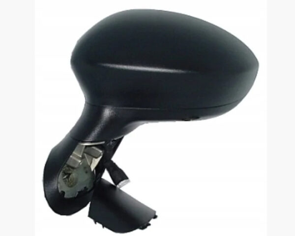 Дзеркало для Fiat Grande Punto 2005+ праве