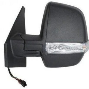 zerkalo245 Дзеркало для Fiat Doblo Opel Combo 2010-2018 праве