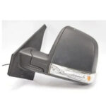 Дзеркало для Fiat Doblo Opel Combo 2010-2018 праве Дзеркало для Fiat Doblo Opel Combo 2010-2018 праве FP 2613 900