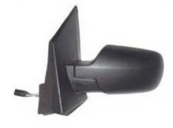 Дзеркало для Ford Fiesta 2002-2006 ліве - електро