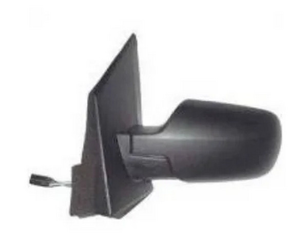 Дзеркало для Ford Fiesta 2002-2006 праве - електро