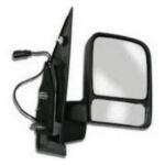 Дзеркало для Ford Connect 2009-2013 ліве FP 2803 F1-E