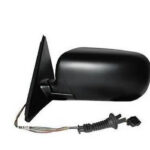 Дзеркало для BMW 5 Е39 1996-2003 ліве FP 0065 H1-P