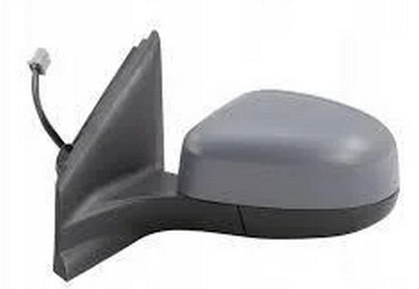 zerkalo285 Дзеркало для Ford Mondeo 2007-2010 ліве