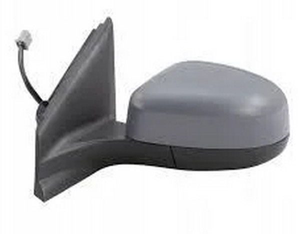 Дзеркало для Ford Mondeo 2007-2010 праве