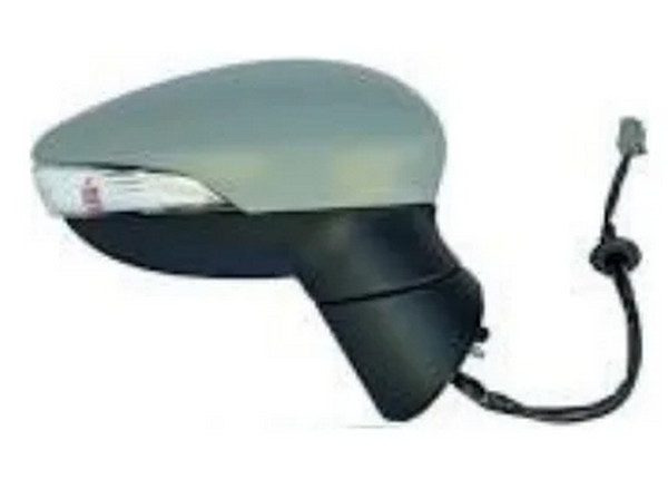 zerkalo299 Дзеркало для Ford Fiesta 2009+ праве